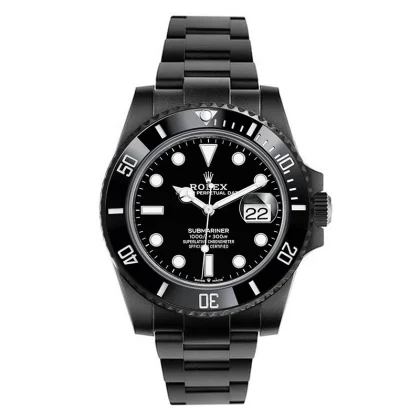 Rolex Submariner 116610LN Men Automatic 40MM