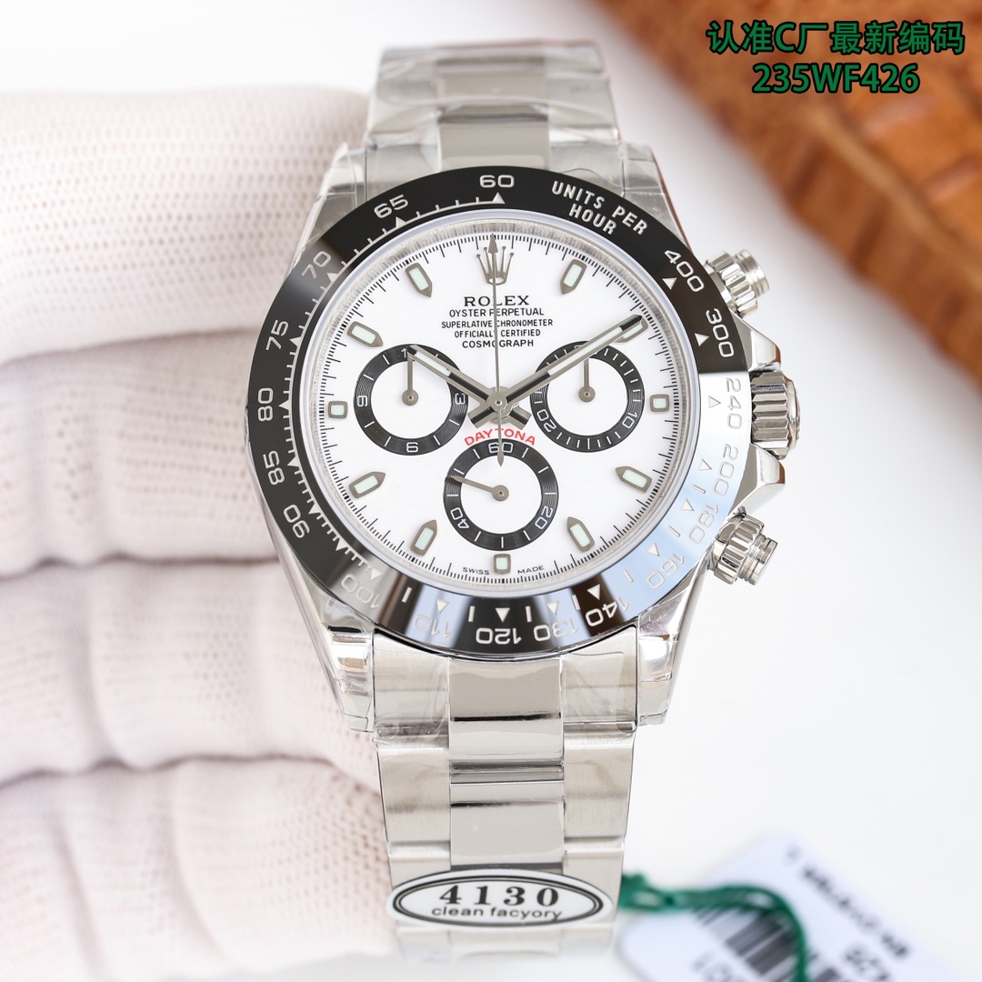 RepTime Rolex N Factory vs. VS Factory – Which One Is Bett