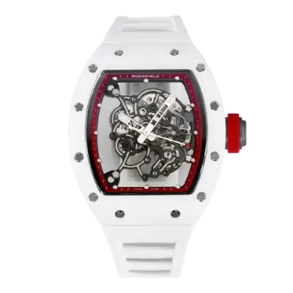 Richard Mille RM 59-01 Tourbillon Yohan Blake Replica