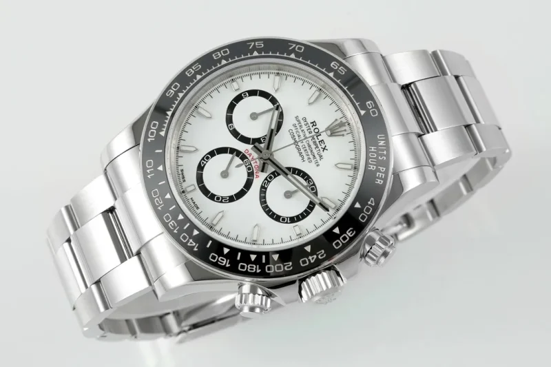 Rolex Cosmograph Daytona Oyster 40 mm Oystersteel 116500LN - Image 3