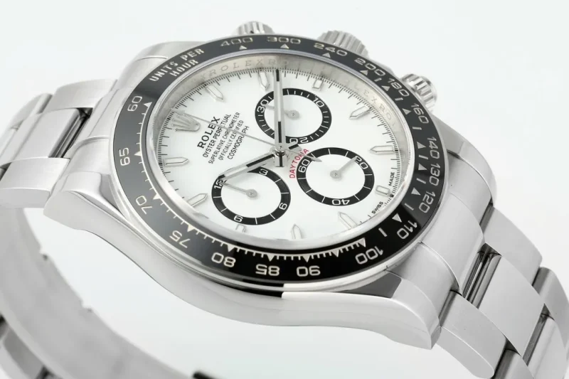 Rolex Cosmograph Daytona Oyster 40 mm Oystersteel 116500LN - Image 4