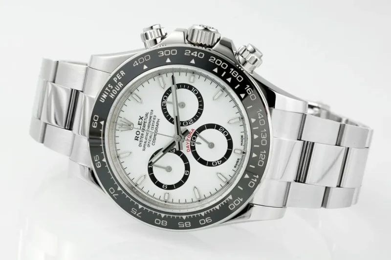 Rolex Cosmograph Daytona Oyster 40 mm Oystersteel 116500LN - Image 5