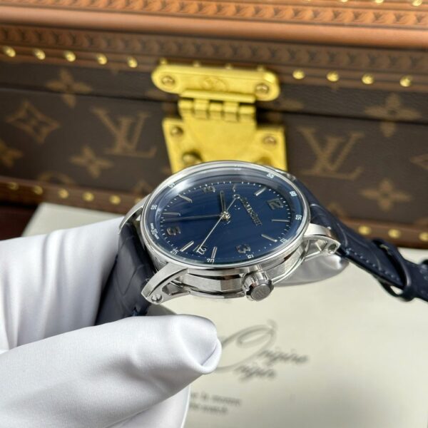 Replica Audemars Piguet Code 11.59 Selfwinding 15210OR Blue Dial Replica 11 APS Factory 41mm - Top Watch - Image 6