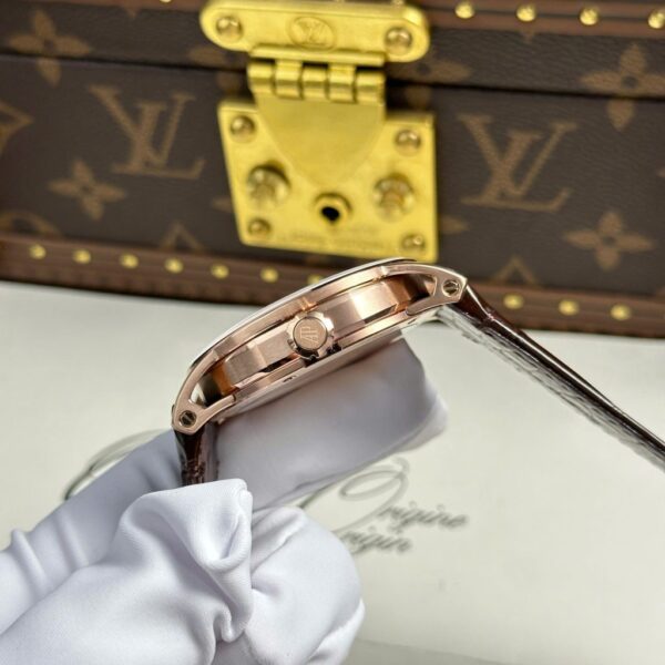 Best Fake Audemars Piguet Code 11.59 Selfwinding 15210OR White Dial Replica Watch APS Factory 41mm - Top Watch - Image 10