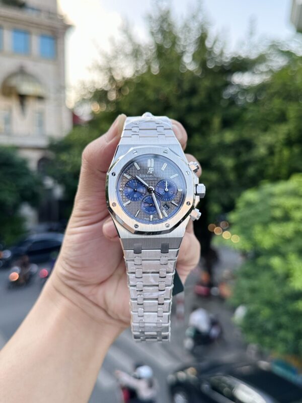 Swiss 1:1 Audemars Piguet Replica 1:1 Watch Royal Oak 26331ST Swiss 1:1 Metal Strap 41mm - Top Watch