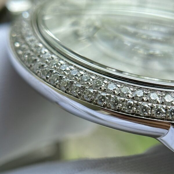 Replica Cartier Replica 1:1 Watch Ballon Degrees With Moissanite Diamond Bezel 42mm - Top Watch - 图片 5