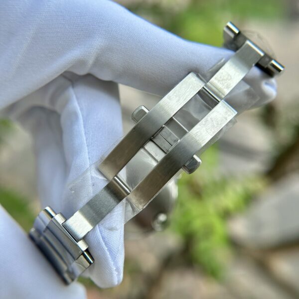 Replica Cartier Replica 1:1 Watch Ballon Degrees With Moissanite Diamond Bezel 42mm - Top Watch - 图片 8