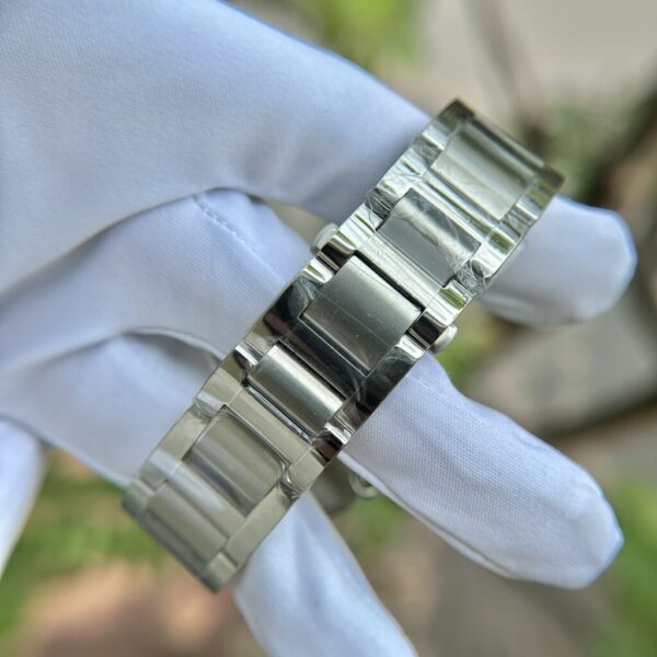 Replica Cartier Replica 1:1 Watch Ballon Degrees With Moissanite Diamond Bezel 42mm - Top Watch - 图片 9