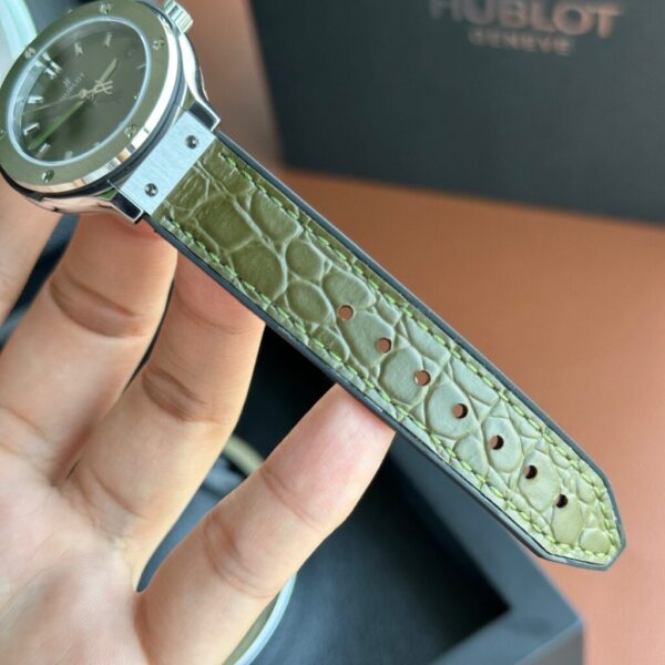 Best Fake Hublot Replica 1:1 Watch Classic Fusion Women's Battery Swiss 1:1 33mm - Top Watch - 图片 2