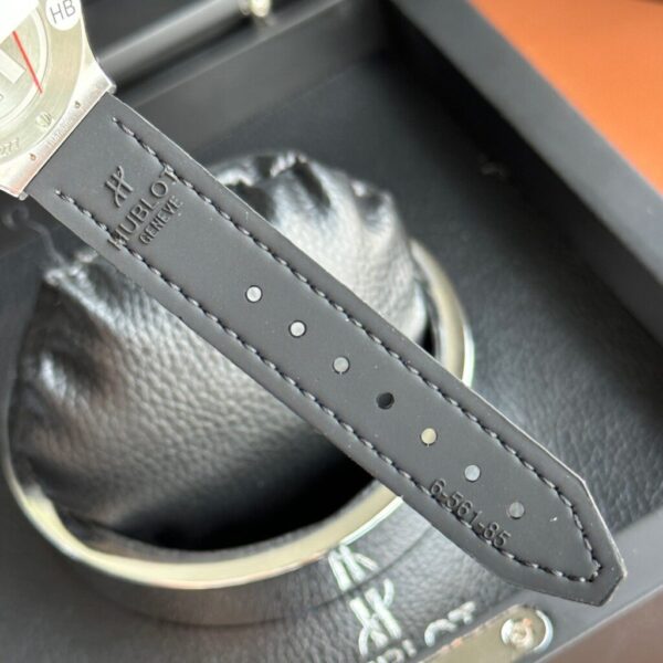 Best Fake Hublot Replica 1:1 Watch Classic Fusion Women's Battery Swiss 1:1 33mm - Top Watch - 图片 8