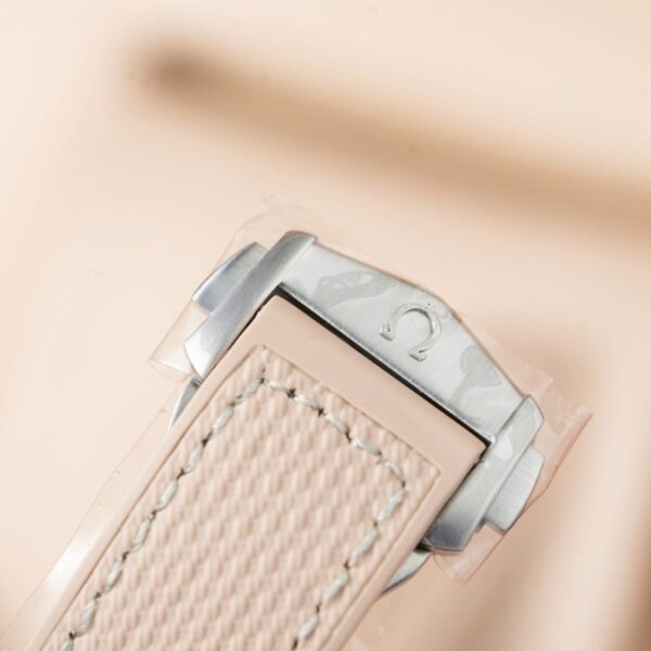 Swiss 1:1 Omega Replica 1:1 Watch Planet Ocean 600M High Quality VS Factory 43.5mm - Top Watch - 图片 12