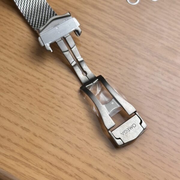 Swiss 1:1 Omega Replica 1:1 Watch Seamaster Diver 300M Black Dial Factory VS 40mm - Top Watch - 图片 9