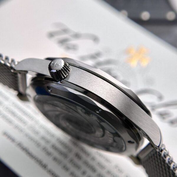 Swiss 1:1 Omega Replica 1:1 Watch Seamaster Professional Blue Dial VS Factory 42mm - Top Watch - 图片 5