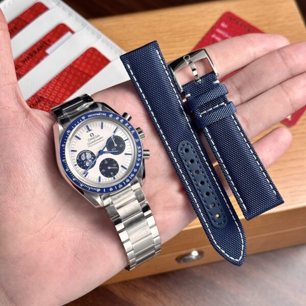 Best Fake Omega Replica 1:1 Watch Speedmaster Snoopy Avard Anniversary GS Factory 42mm - Top Watch