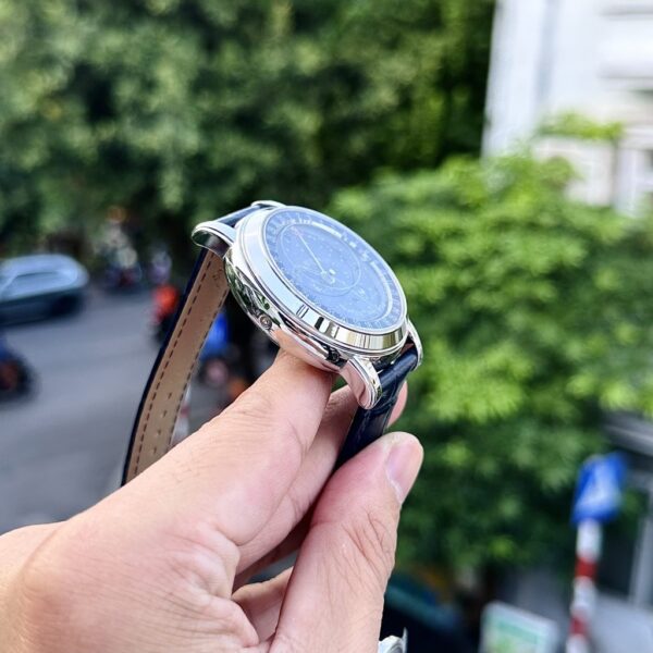 Swiss 1:1 Patek Philippe Grand Complications 6102P Replica 1:1 Watch 44mm - Top Watch - Image 5