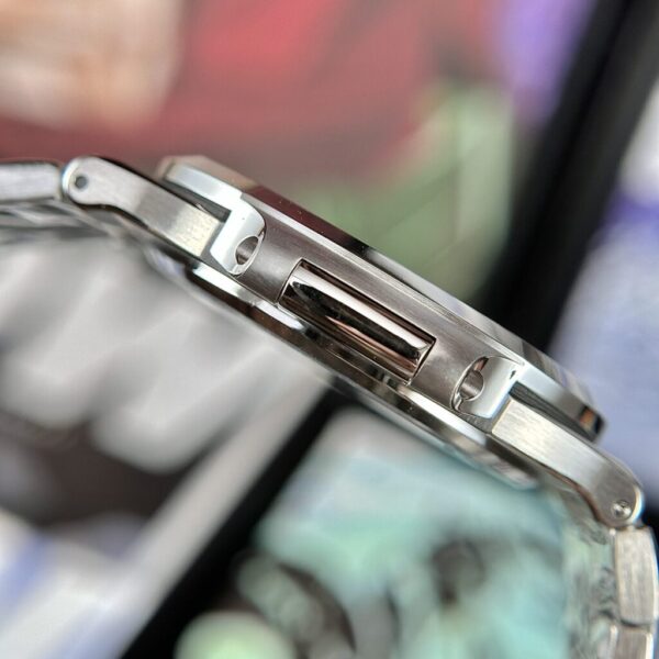 Best Fake Patek Philippe Nautilus 5711 Tiffany and Co Factory 3K Replica 1:1 Watch 40mm - Top Watch - Image 8