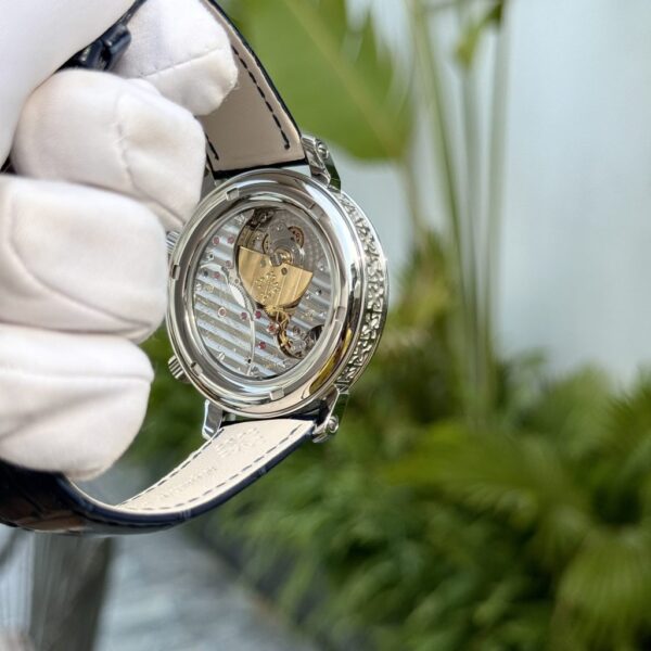 Replica Patek Philippe Replica 1:1 Watch Grand Complications 5104G Blue 44mm - Top Watch - Image 6
