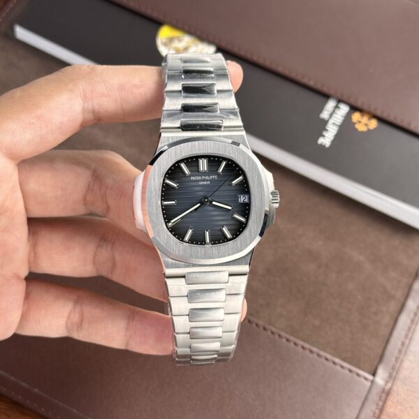 Replica Patek Philippe Replica 11 Watch Nautilus 5711 Fully Adjusted Auth 40mm - Top Watch