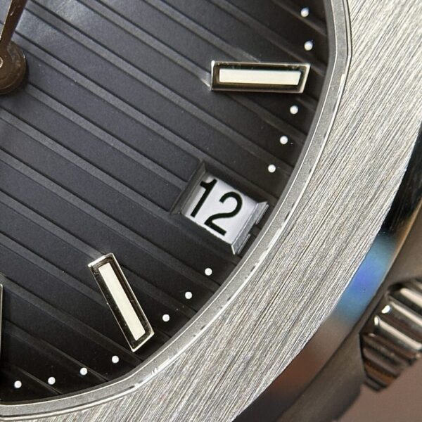 Replica Patek Philippe Replica 11 Watch Nautilus 5711 Fully Adjusted Auth 40mm - Top Watch - Image 5