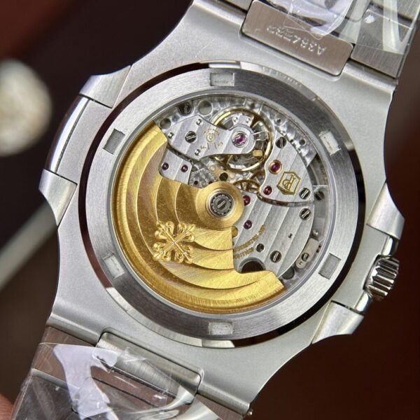 Replica Patek Philippe Replica 11 Watch Nautilus 5711 Fully Adjusted Auth 40mm - Top Watch - Image 6