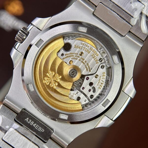 Replica Patek Philippe Replica 11 Watch Nautilus 5711 Fully Adjusted Auth 40mm - Top Watch - Image 7