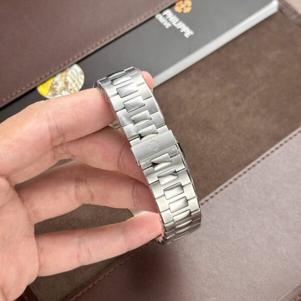 Replica Patek Philippe Replica 11 Watch Nautilus 5711 Fully Adjusted Auth 40mm - Top Watch - Image 9