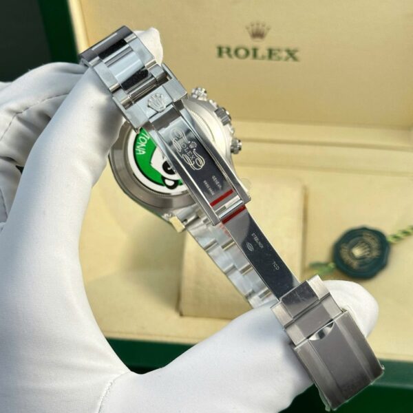 Replica Rolex Daytona 116599 Rainbow Best Fake Replica Watches Stainless Steel 904L 40mm - Top Watch - Image 11
