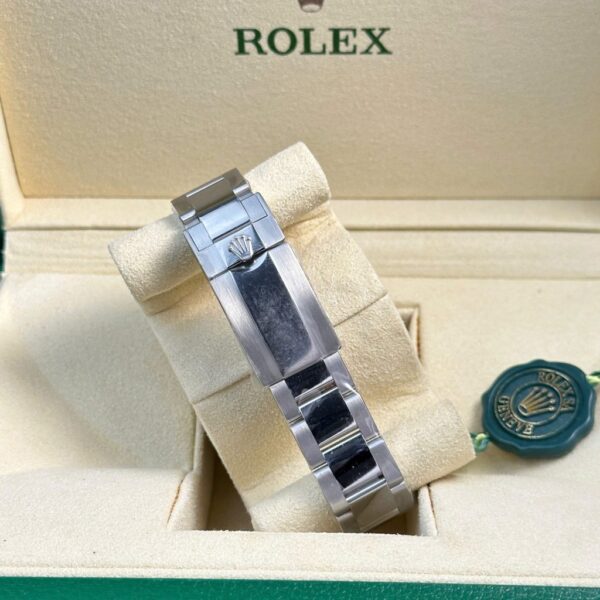 Replica Rolex Daytona 116599 Rainbow Best Fake Replica Watches Stainless Steel 904L 40mm - Top Watch - Image 12