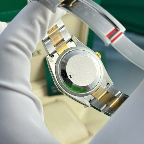 Swiss 1:1 Rolex Explorer 124273 Best Fake Replica Watch Black Dial VS Factory 36mm - Top Watch - Image 7