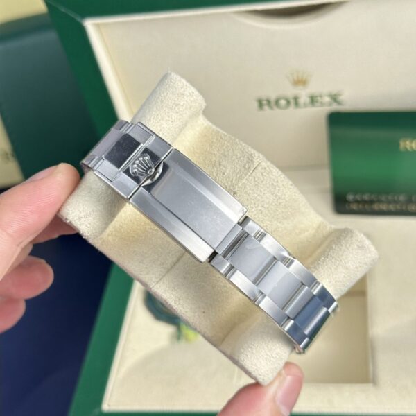 Replica Rolex Replica 1:1 Watch Daytona 126500LN Panda New Version 4131 Clean 40mm - Top Watch - Image 12