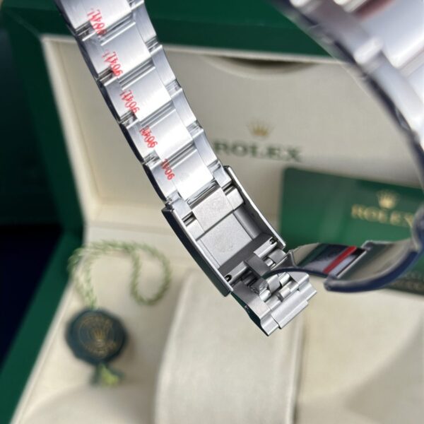 Replica Rolex Replica 1:1 Watch Daytona 126500LN Panda New Version 4131 Clean 40mm - Top Watch - Image 9
