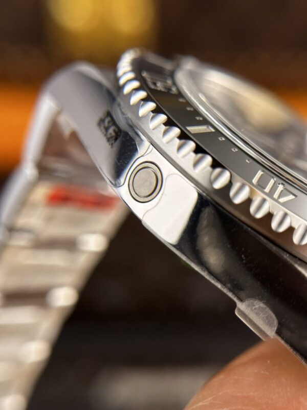 Best Fake Rolex Replica 11 Watch Sea Dweller 126600 Highest Quality VSF 43mm - Top Watch - Image 6