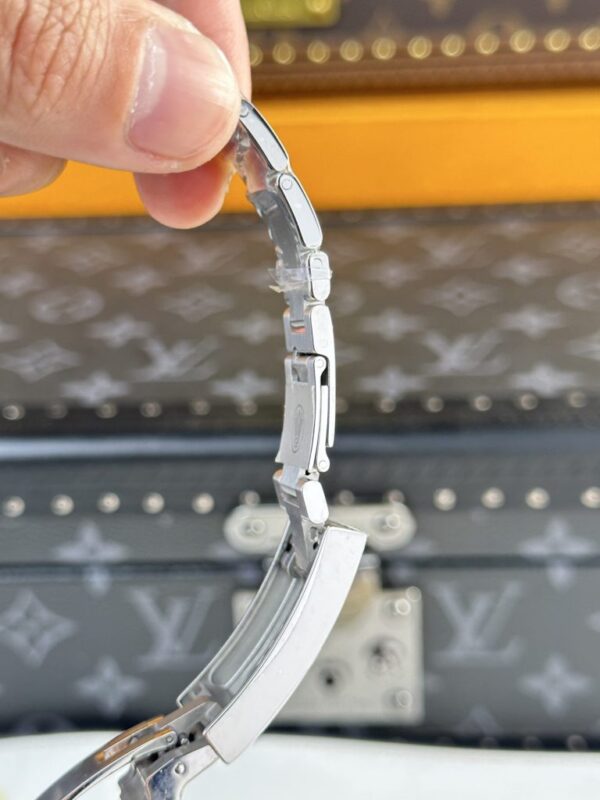 Best Fake Rolex Replica 11 Watch Sea Dweller 126600 Highest Quality VSF 43mm - Top Watch - Image 8