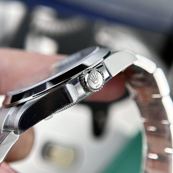 Swiss 1:1 Rolex Replica 11 Watch Air King 126900 Factory Clean Highest Quality 40mm - Top Watch - Image 5