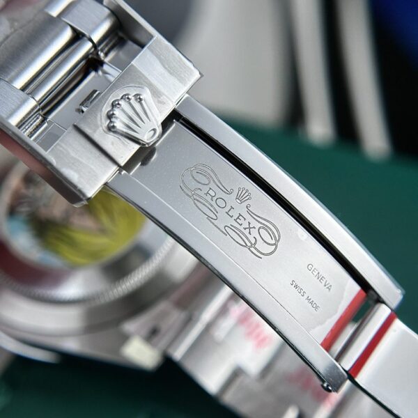 Swiss 1:1 Rolex Replica 11 Watch Air King 126900 Factory Clean Highest Quality 40mm - Top Watch - Image 7