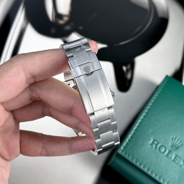 Swiss 1:1 Rolex Replica 11 Watch Air King 126900 Factory Clean Highest Quality 40mm - Top Watch - Image 8