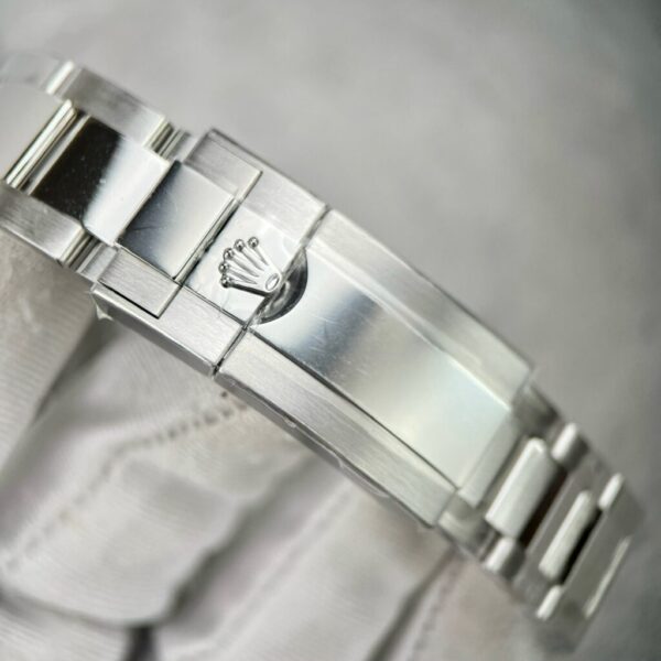 Best Fake Rolex Replica 1:1 Watch Cosmograph Daytona 116509 Blue Dial 40mm - Top Watch - Image 10