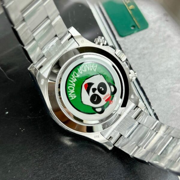 Best Fake Rolex Replica 1:1 Watch Cosmograph Daytona 116509 Blue Dial 40mm - Top Watch - Image 9