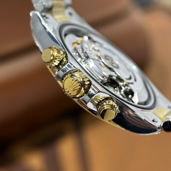 Replica Rolex Replica 1:1 Watch Cosmograph Daytona 126503 BT Factory 40mm - Top Watch - 图片 3