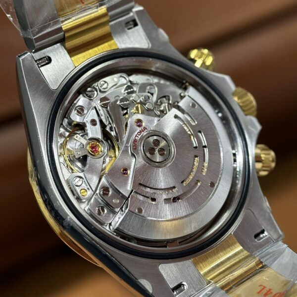 Replica Rolex Replica 1:1 Watch Cosmograph Daytona 126503 BT Factory 40mm - Top Watch - 图片 5