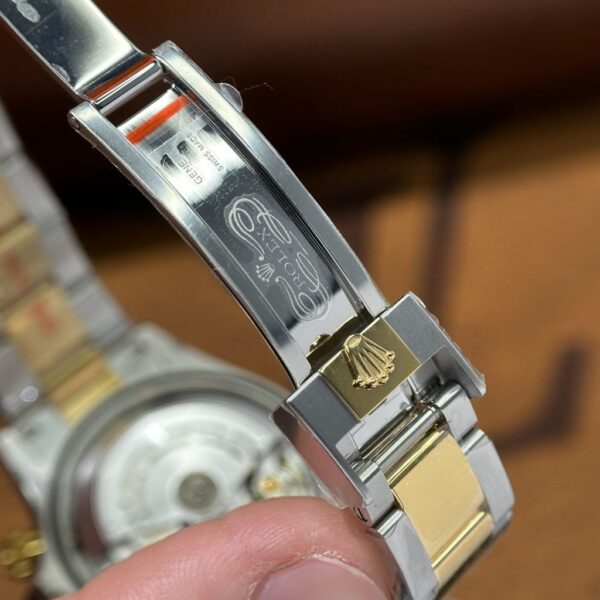 Replica Rolex Replica 1:1 Watch Cosmograph Daytona 126503 BT Factory 40mm - Top Watch - 图片 6