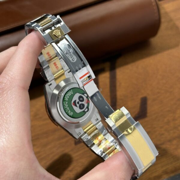 Replica Rolex Replica 1:1 Watch Cosmograph Daytona 126503 BT Factory 40mm - Top Watch - 图片 7