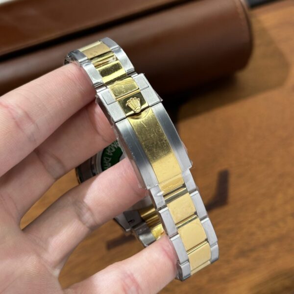 Replica Rolex Replica 1:1 Watch Cosmograph Daytona 126503 BT Factory 40mm - Top Watch - 图片 8