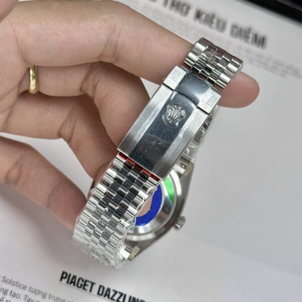 Best Fake Rolex Replica 1:1 Watch DateJust 126234 Mother Of Pearl Factory Clean 36mm - Top Watch - Image 10