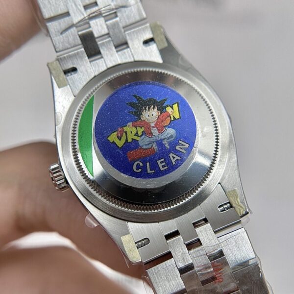 Best Fake Rolex Replica 1:1 Watch DateJust 126234 Mother Of Pearl Factory Clean 36mm - Top Watch - Image 7