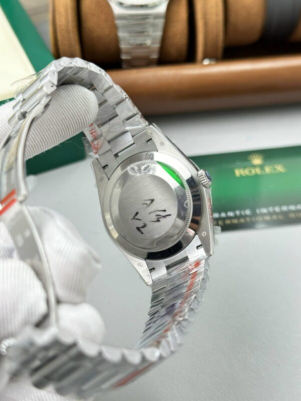 Replica Rolex Replica 1:1 Watch Day-Date 228236 Weight 167gr V2 GM Factory 40mm - Top Watch - Image 6