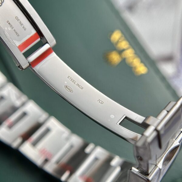 Best Fake Rolex Replica 1:1 Watch Daytona 116500LN Panda White Dial Factory Clean 40mm - Top Watch - Image 7