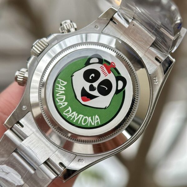 Swiss 1:1 Rolex Replica 1:1 Watch Daytona 116506 Ice Blue Dial Clean Factory 40mm - Top Watch - Image 7