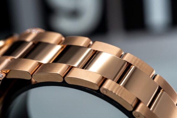 Swiss 1:1 Rolex Replica 1:1 Watch Daytona Rainbow 116595 Factory Noob Highest Quality 40mm - Top Watch - Image 9