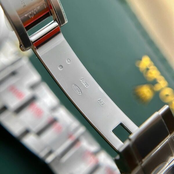 Best Fake Rolex Replica 1:1 Watch GMT-Master II Meteorite Metal Strap Dial C+ Factory 40mm - Top Watch - Image 7